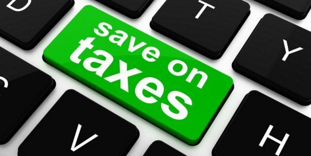 Tax Savings