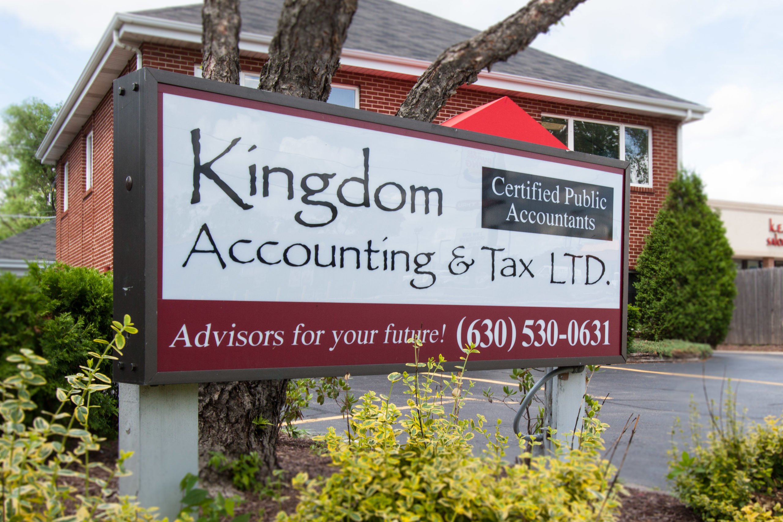 Kingdom Accounting & Tax
